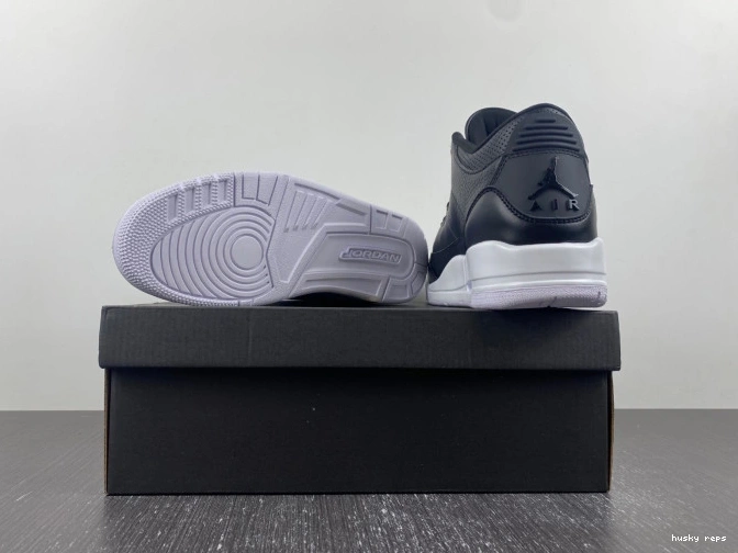 Cheap Husky (2016) Monday Retro Cyber 3 136064-020 Jordan 0719